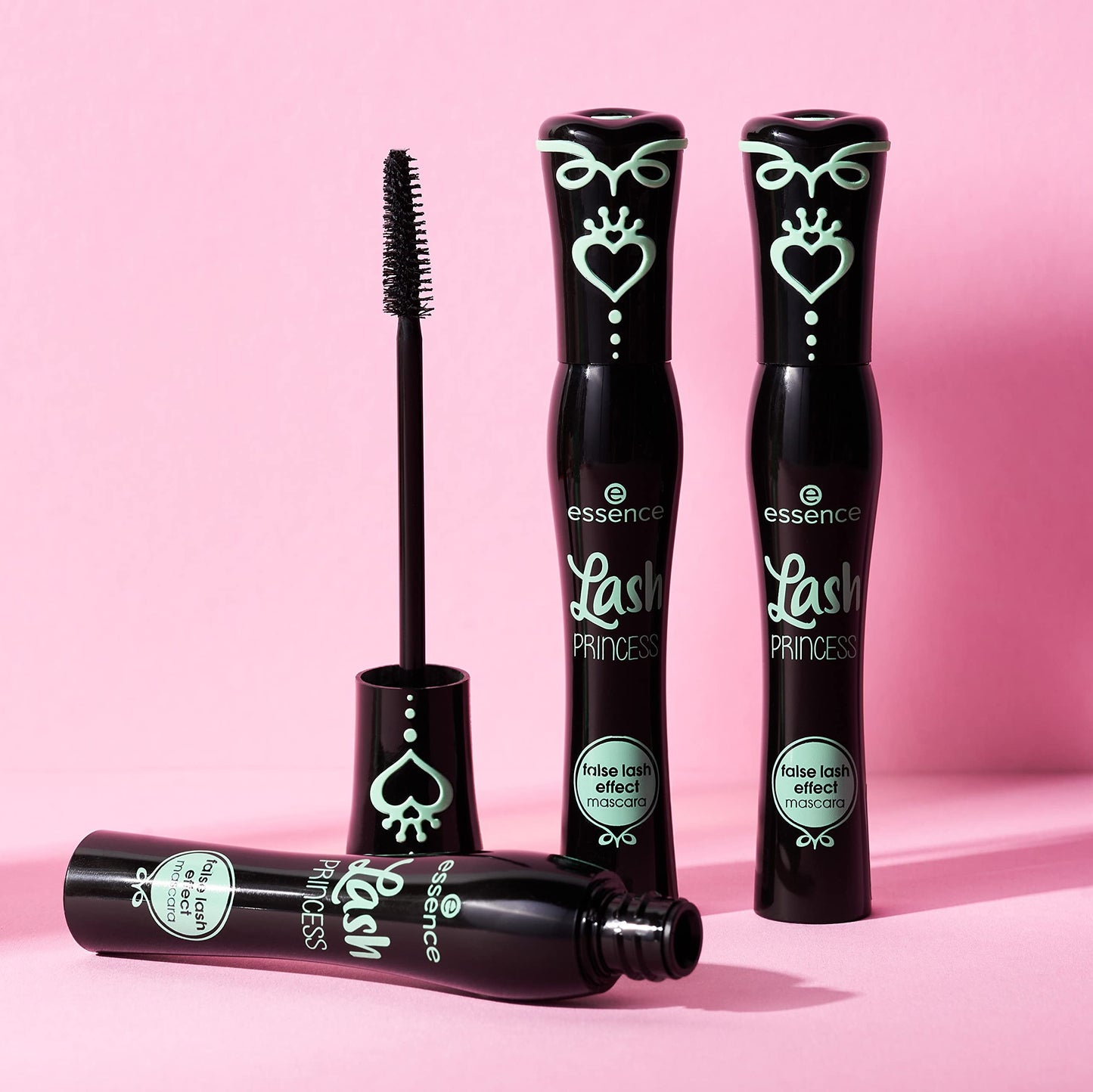 essence Lash Princess False Lash Effect Mascara