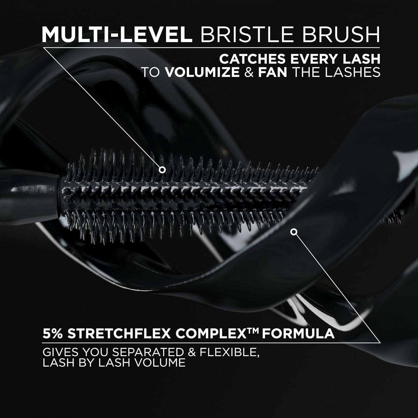 L'Oreal Paris Voluminous Panorama Mascara