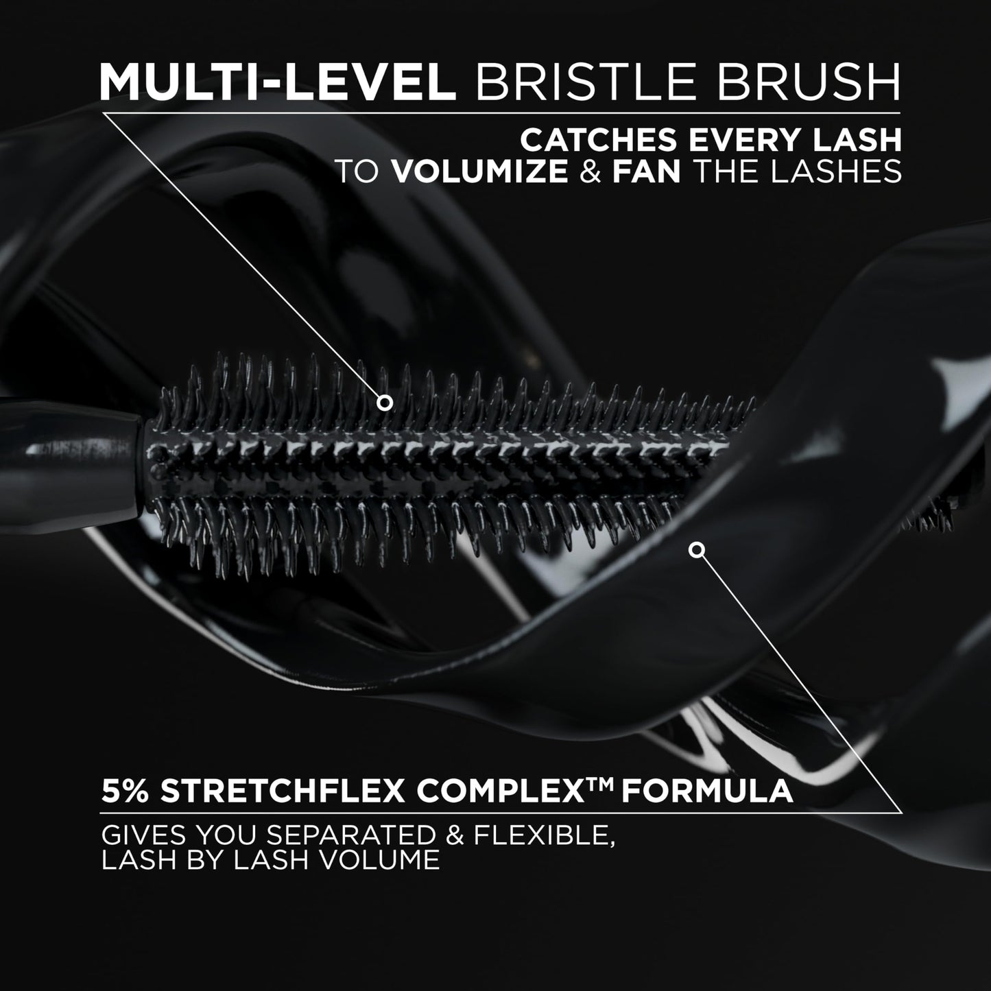 L'Oreal Paris Voluminous Panorama Mascara