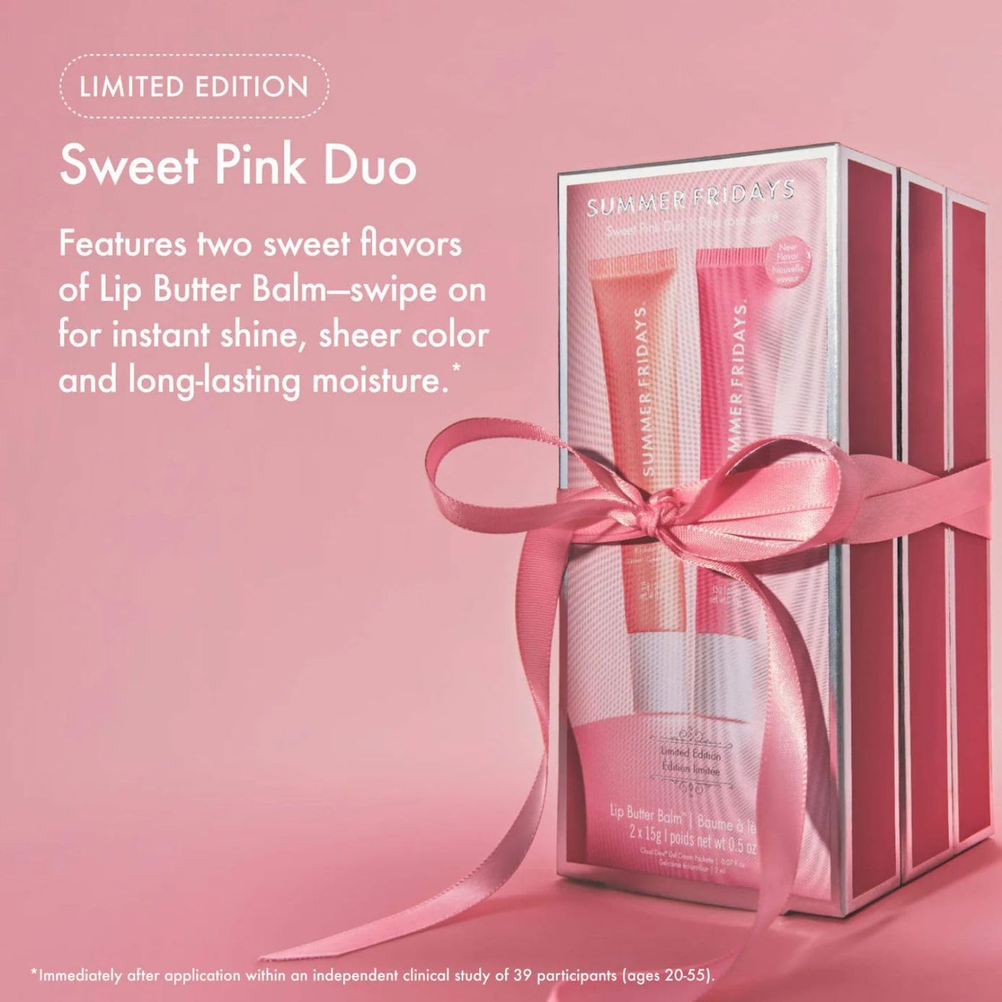 Summer Fridays Lip Butter Balm