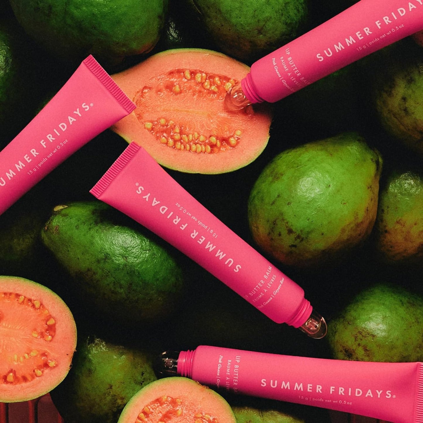 Summer Fridays Lip Butter Balm