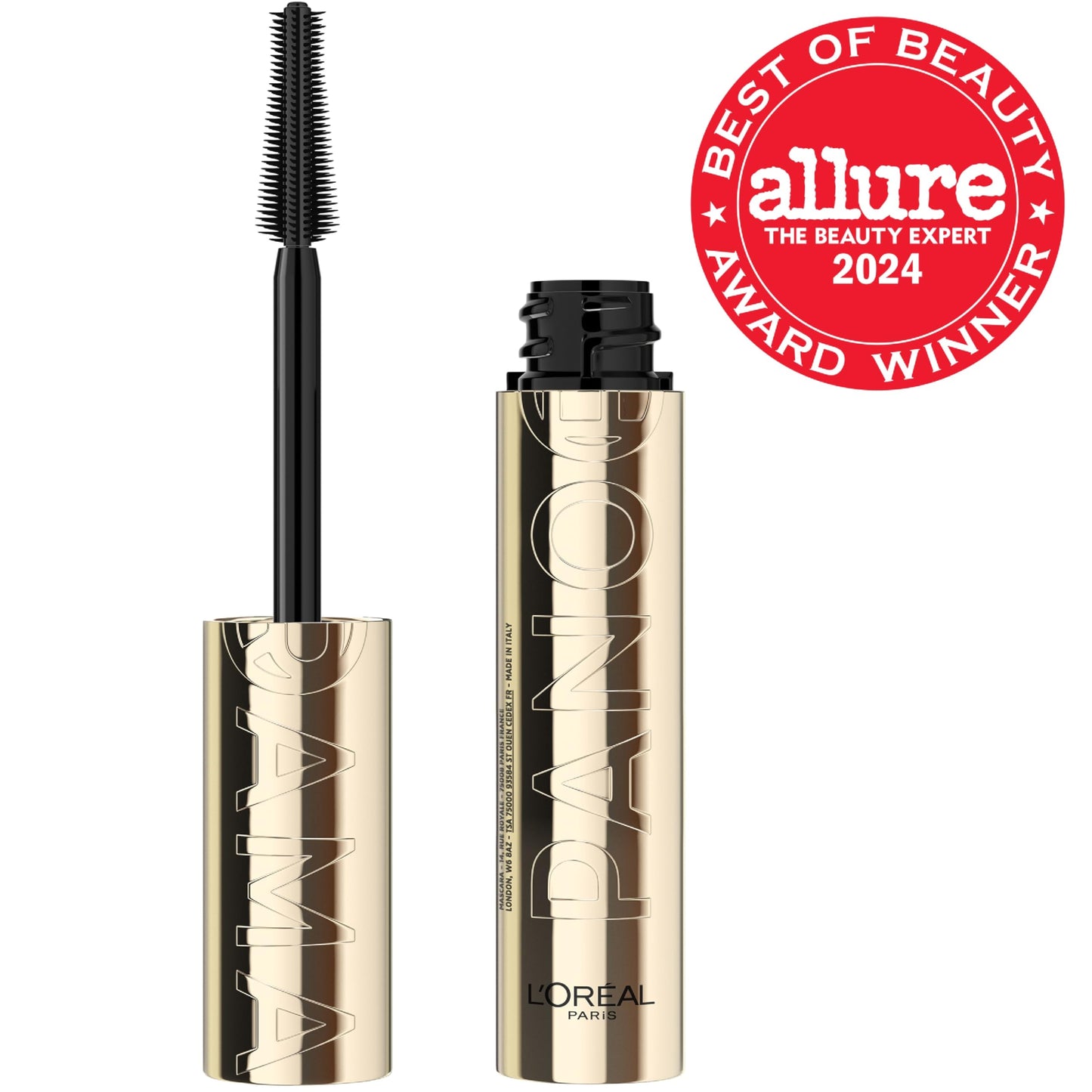 L'Oreal Paris Voluminous Panorama Mascara