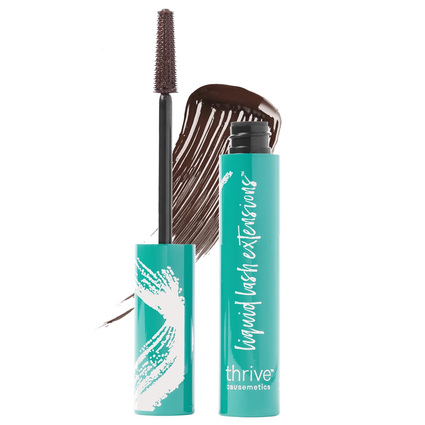 Thrive Causemetics Liquid Lash Extensions Mascara