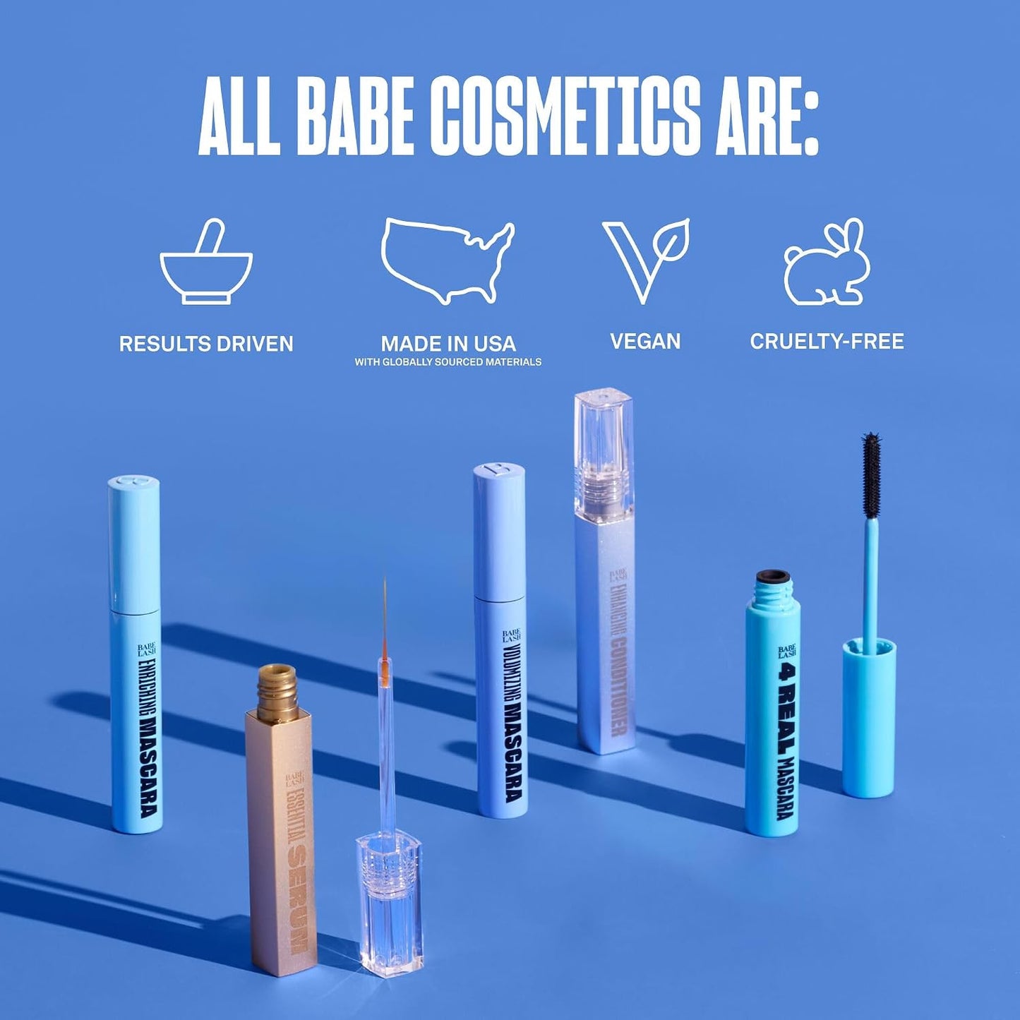 Babe Original Lash Serum
