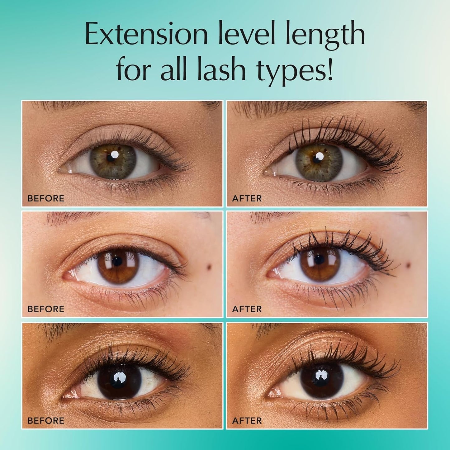 Thrive Causemetics Liquid Lash Extensions Mascara