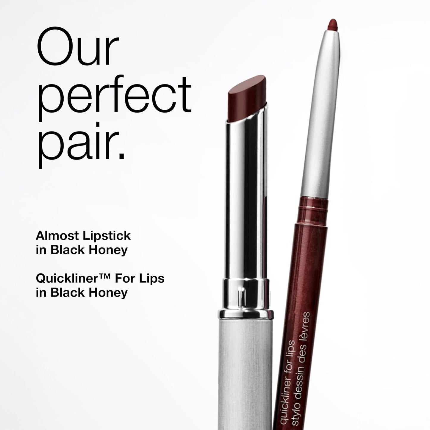 Clinique Almost Lipstick Tinted Lip Balm