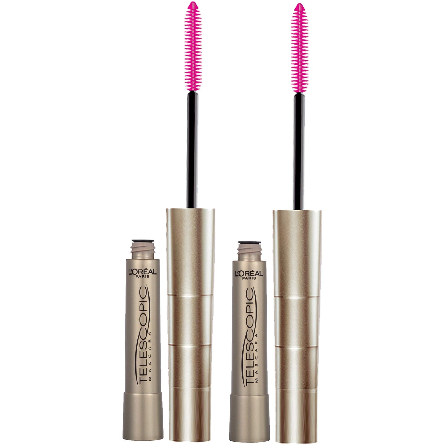 L’Oreal Paris Telescopic Original Mascara