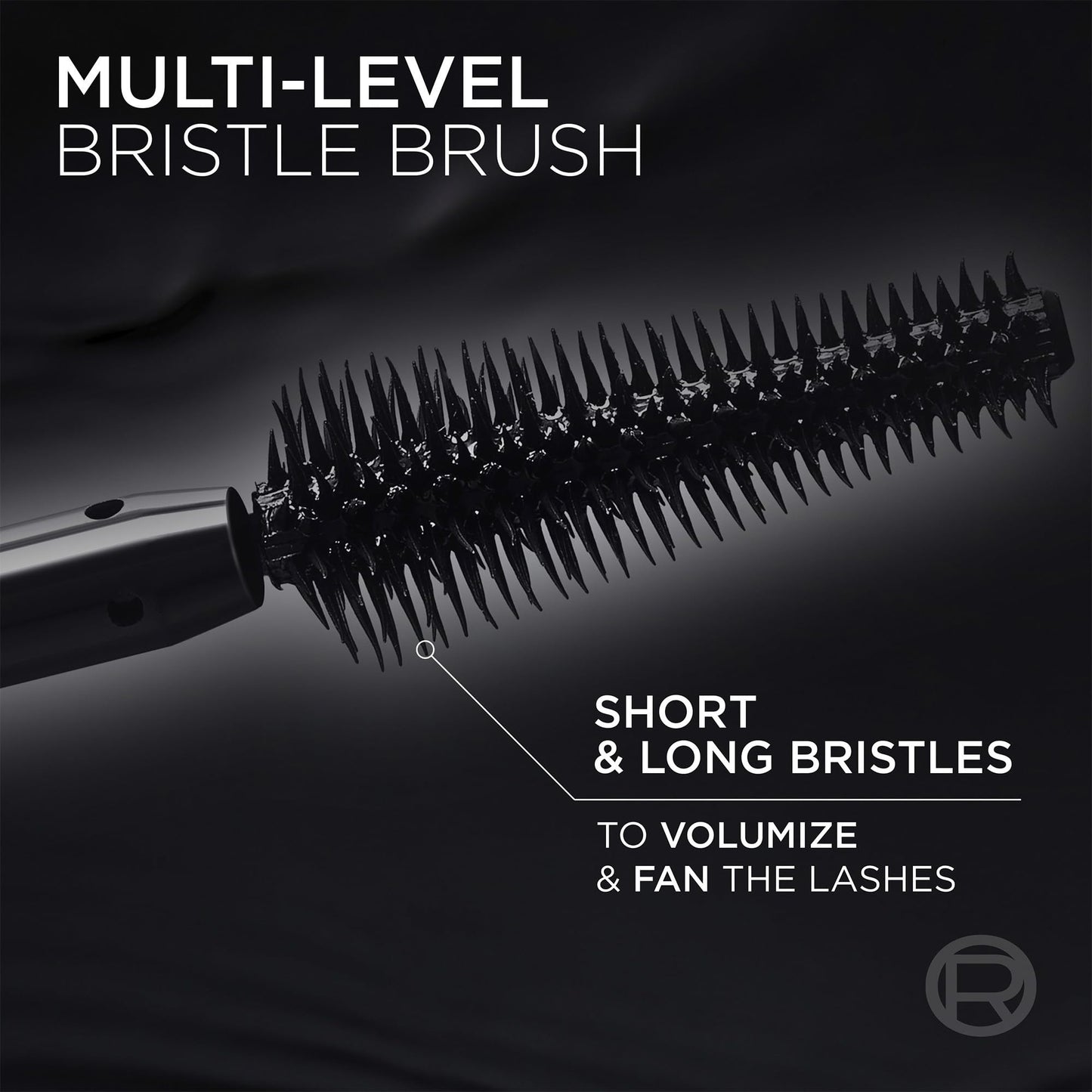 L'Oreal Paris Voluminous Panorama Mascara