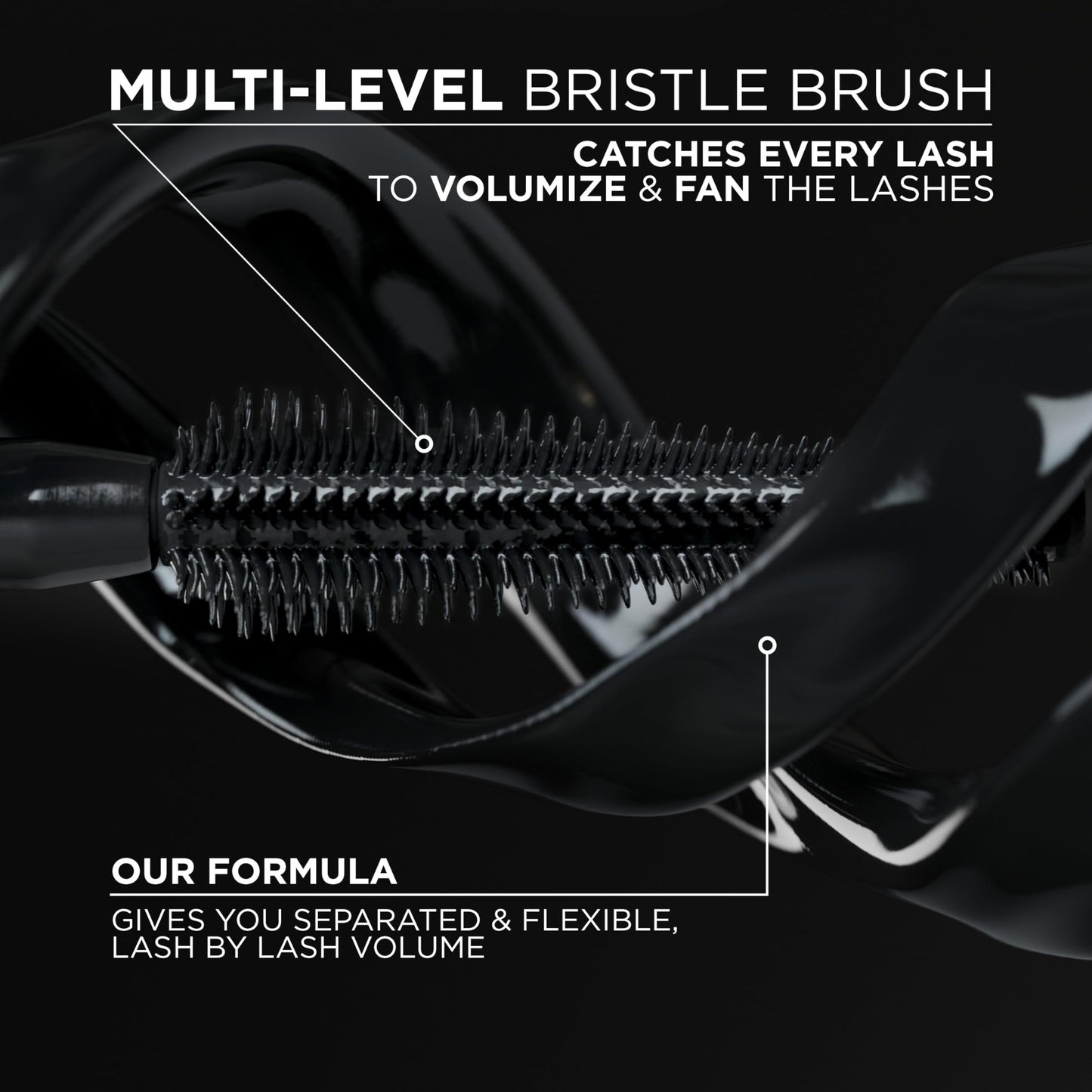 L'Oreal Paris Voluminous Panorama Mascara