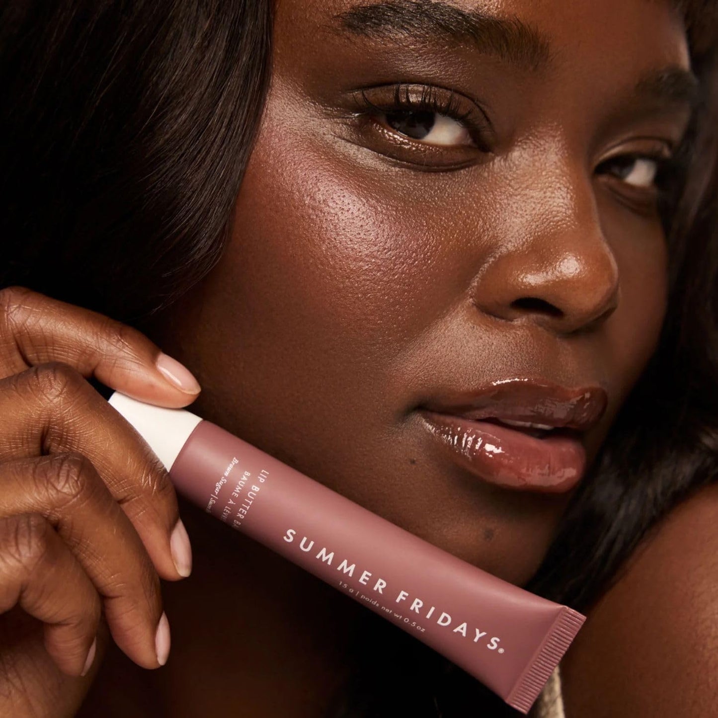 Summer Fridays Lip Butter Balm