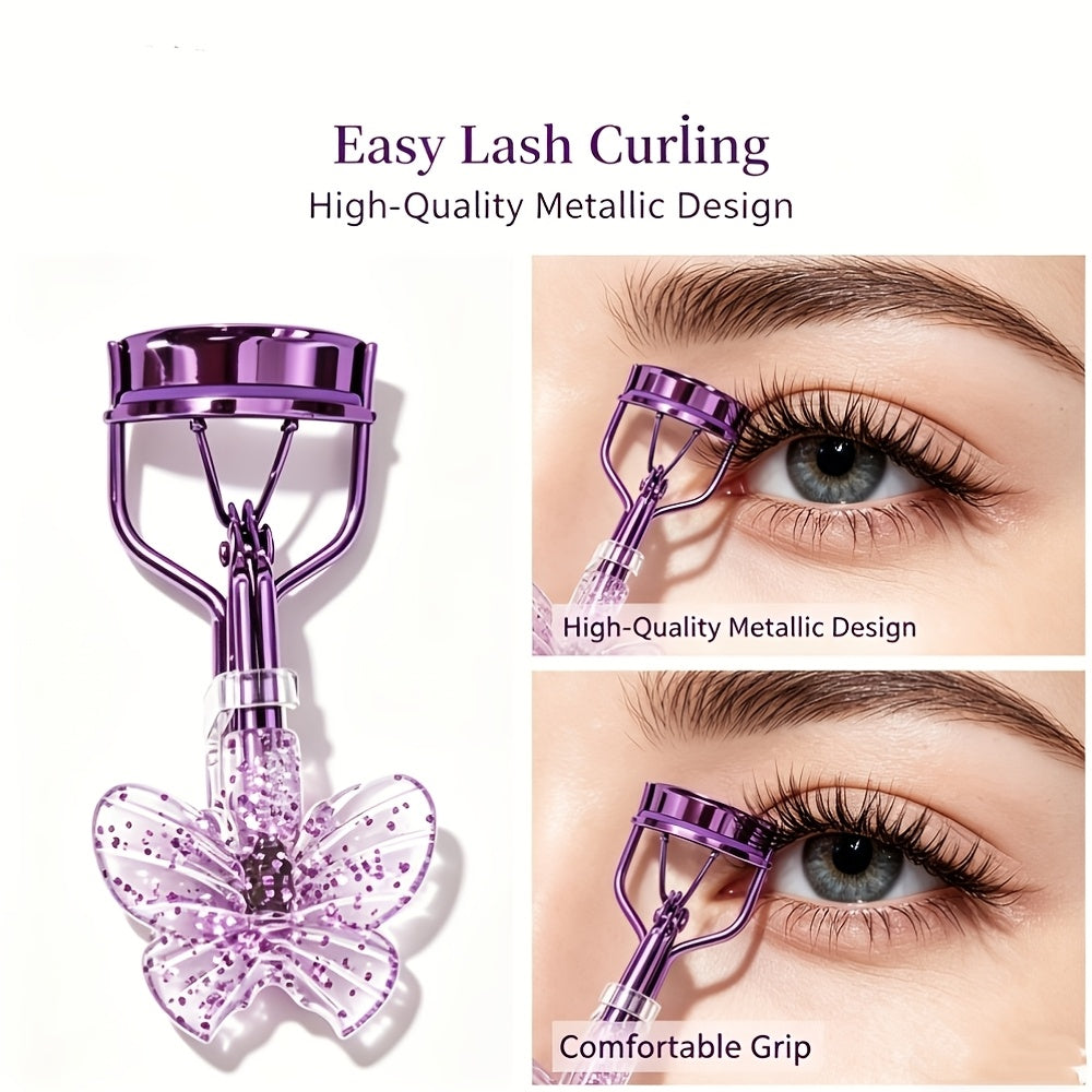 Eyelash Curler