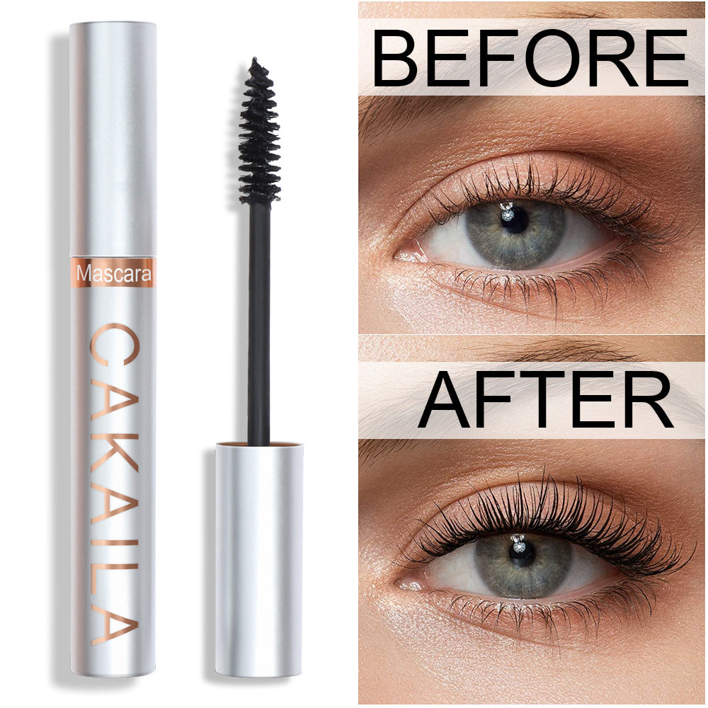 Thick and Long Mascara