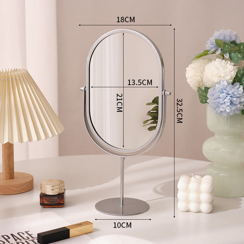 Desktop Makeup Mirror