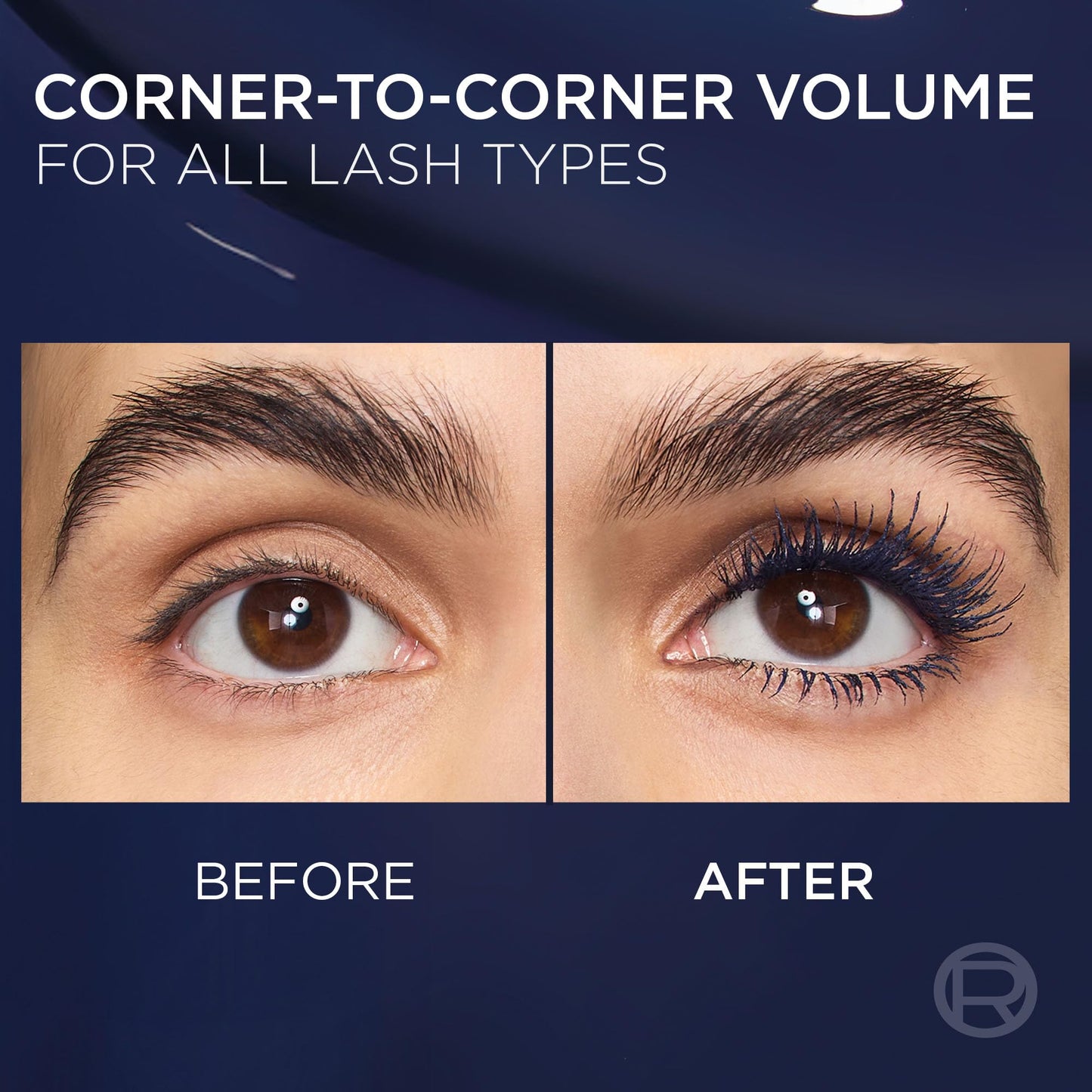 L'Oreal Paris Voluminous Panorama Mascara
