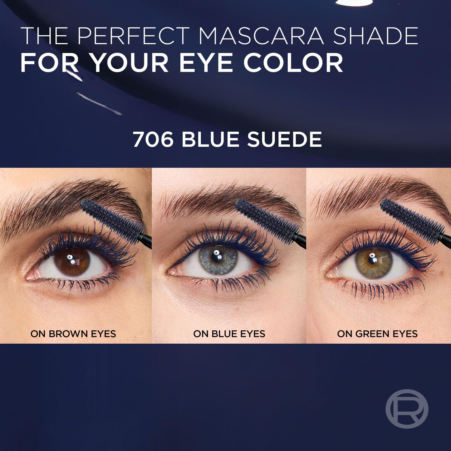 L'Oreal Paris Voluminous Panorama Mascara