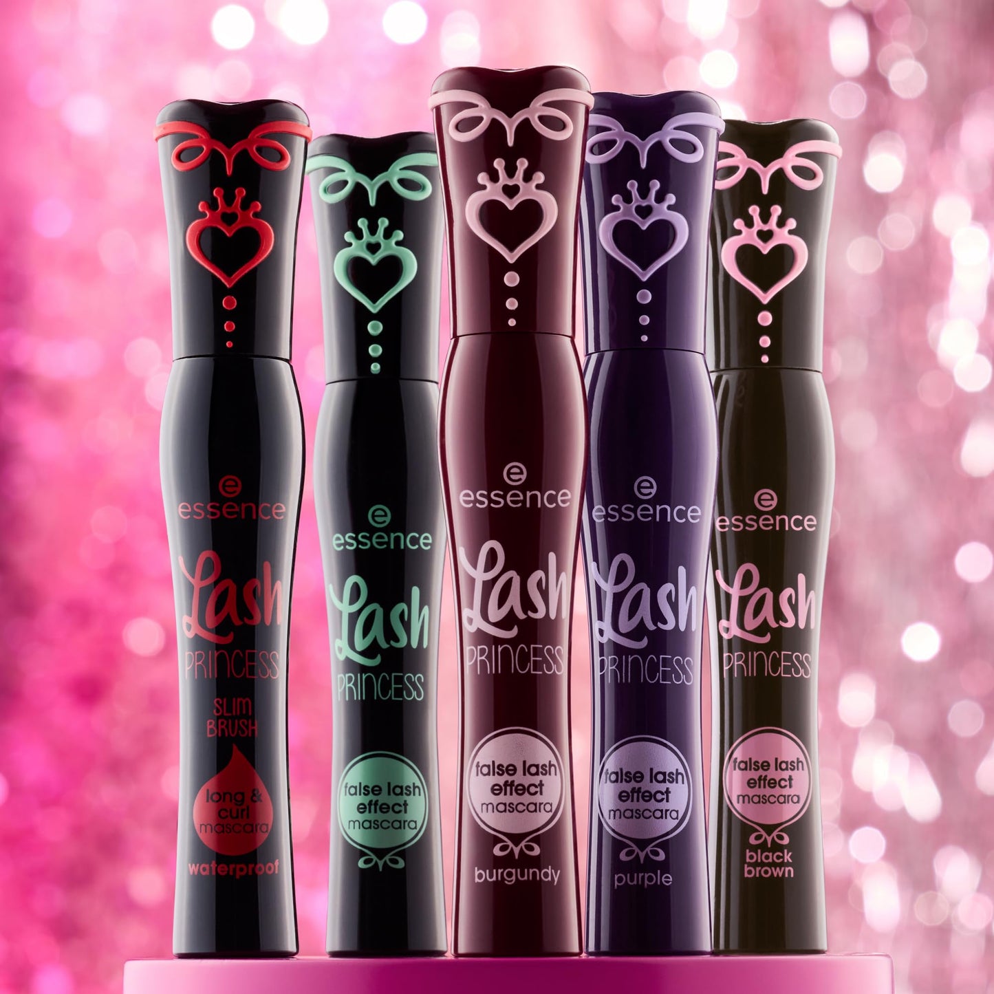 essence Lash Princess False Lash Effect Mascara