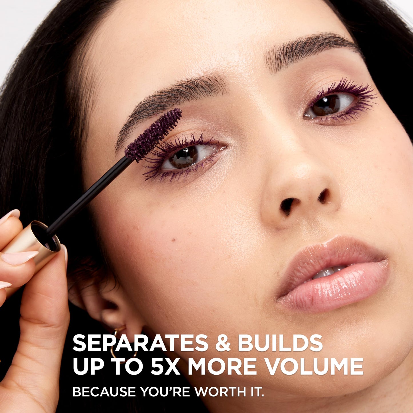 L'Oréal Paris Voluminous Original Mascara