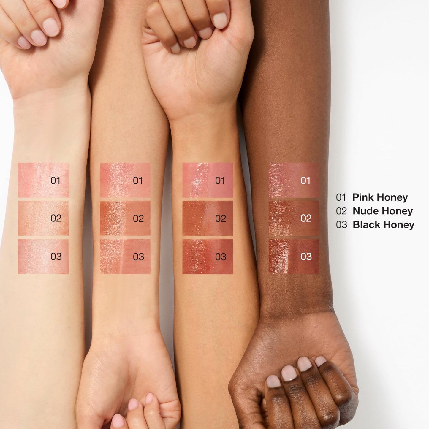Clinique Almost Lipstick Tinted Lip Balm