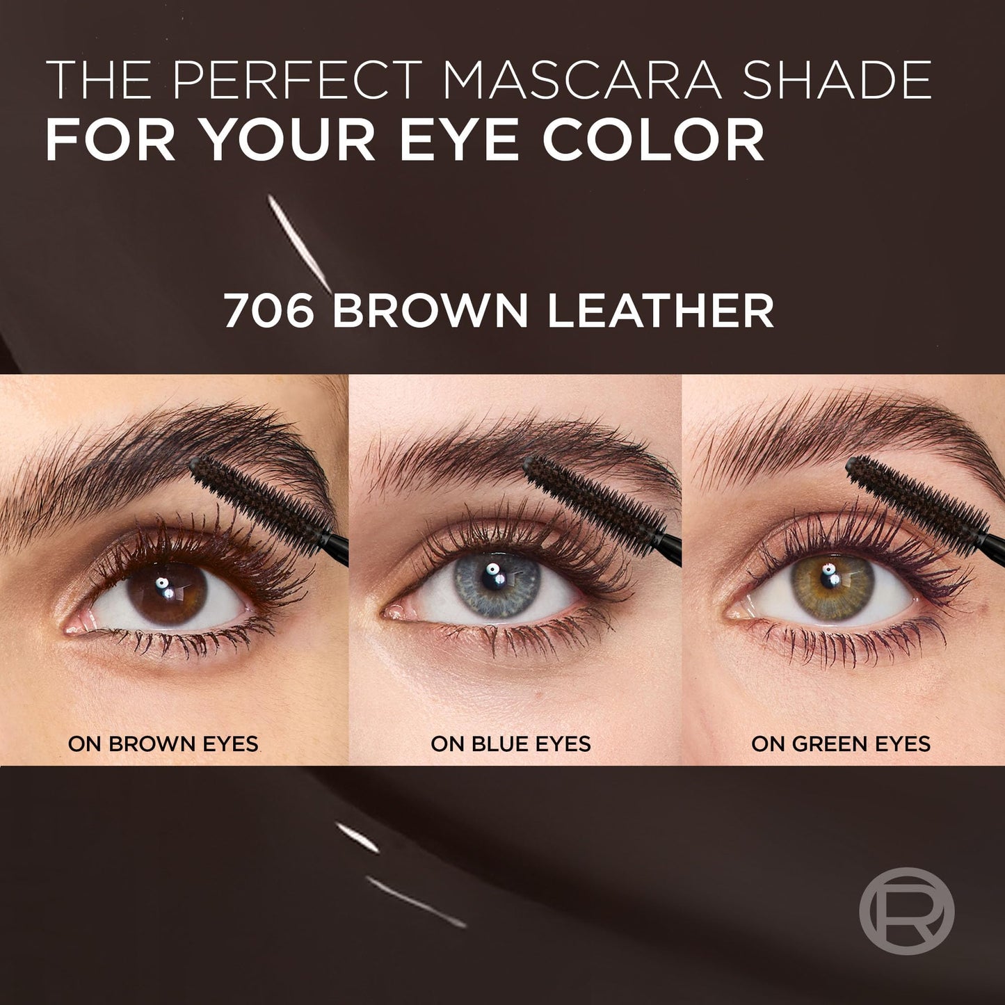 L'Oreal Paris Voluminous Panorama Mascara