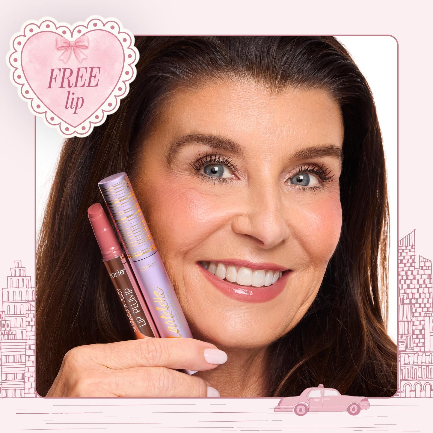 tarte tartelette tubing mascara – Lash Extensions in a Tube, Easy-to-Remove Eye Makeup, Clinically Proven to Volumize & Curl, 24Hr Smudge-Proof Longwear, vegan & cruelty-free