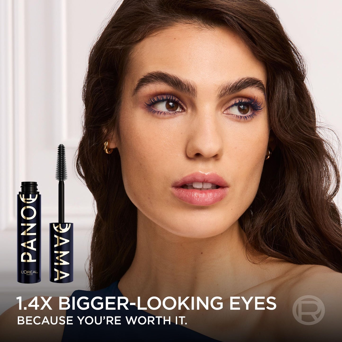 L'Oreal Paris Voluminous Panorama Mascara