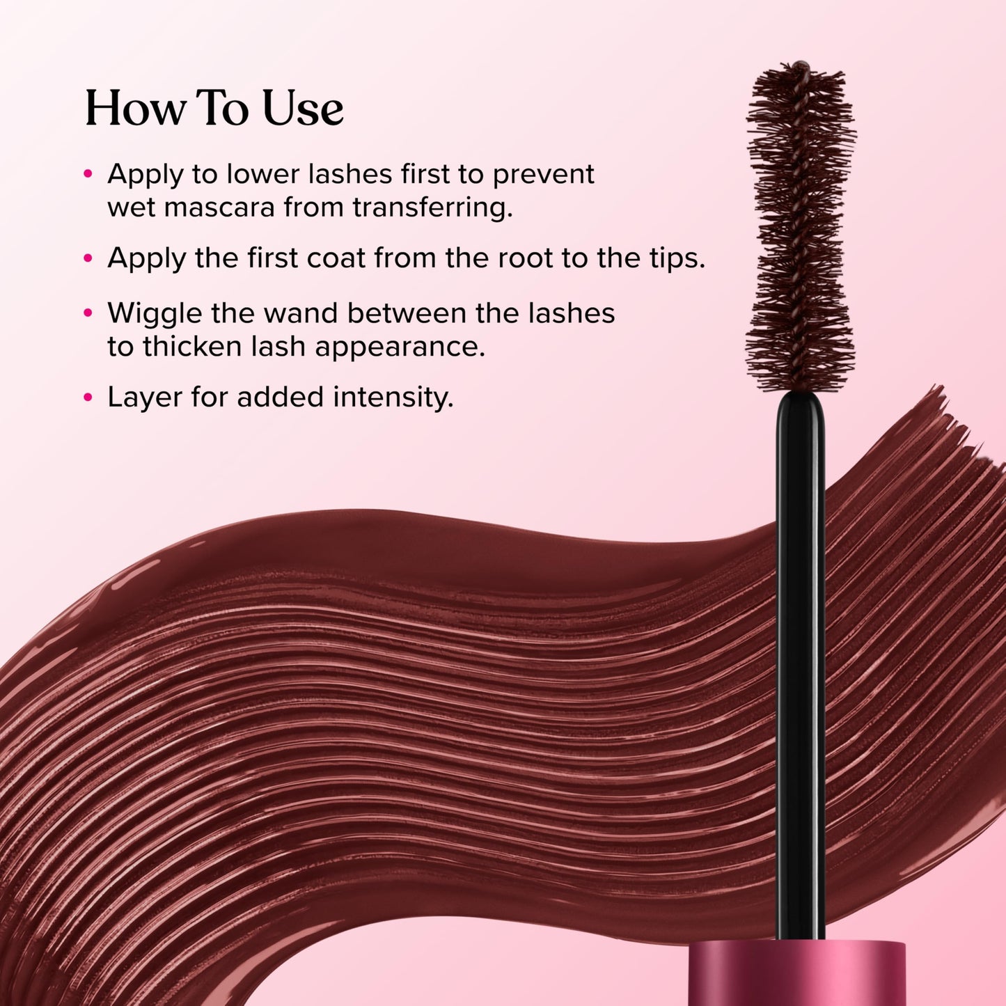 Too Faced Better Than Sex Volumizing Mascara