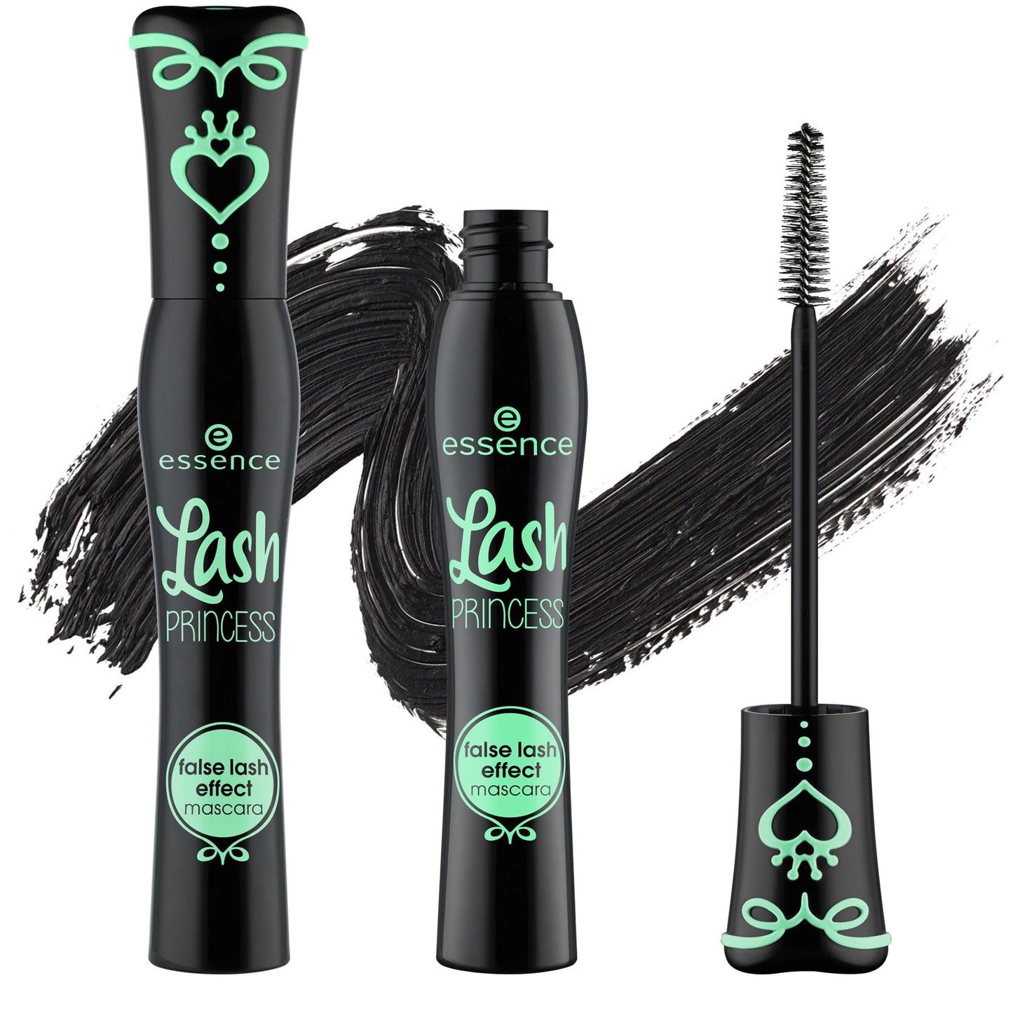 essence Lash Princess False Lash Effect Mascara