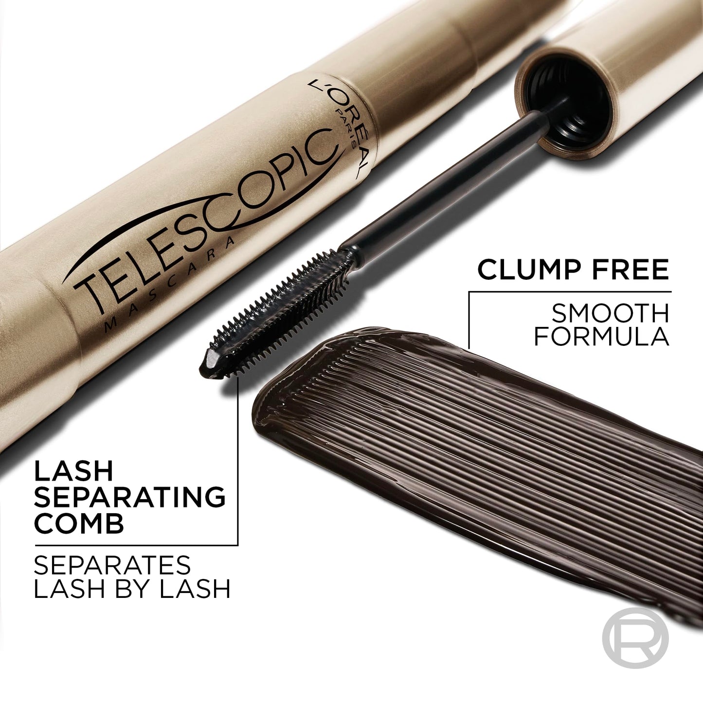 L’Oreal Paris Telescopic Original Mascara