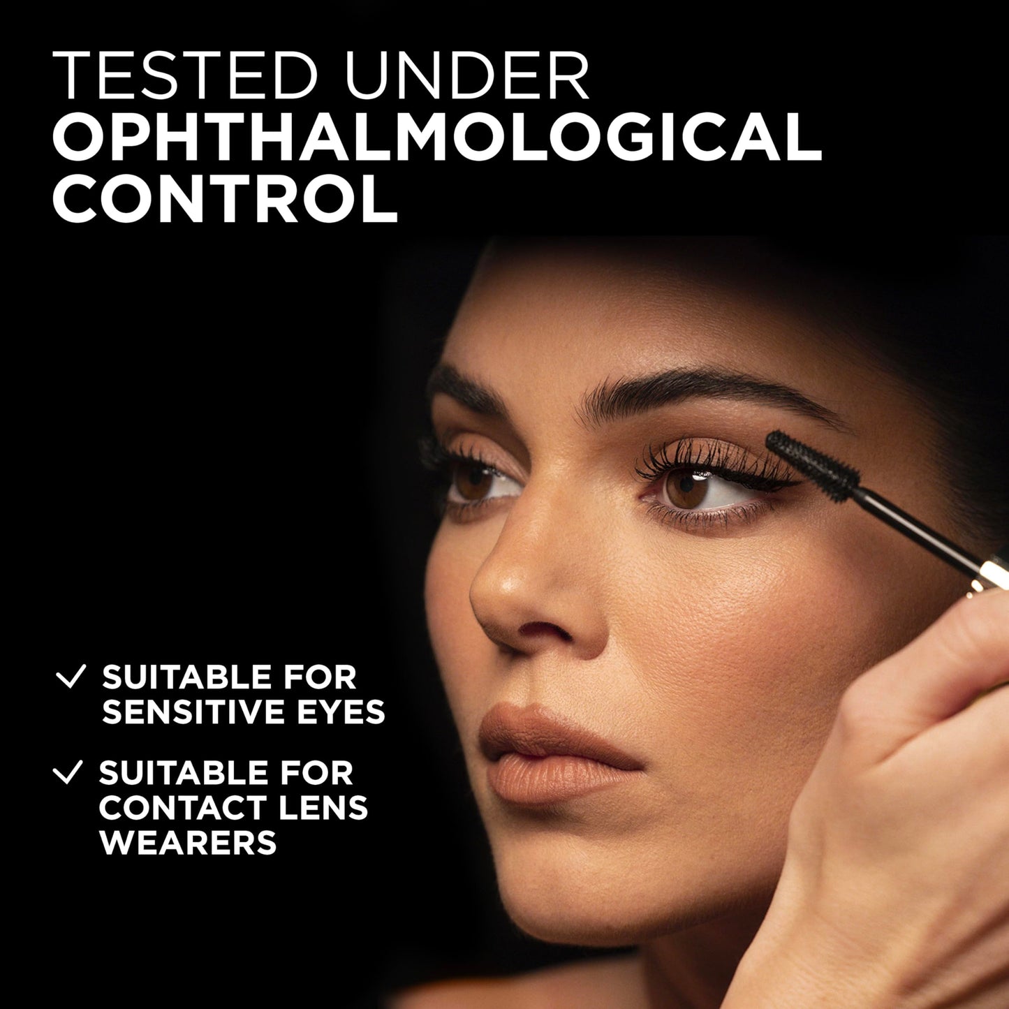 L'Oreal Paris Voluminous Panorama Mascara