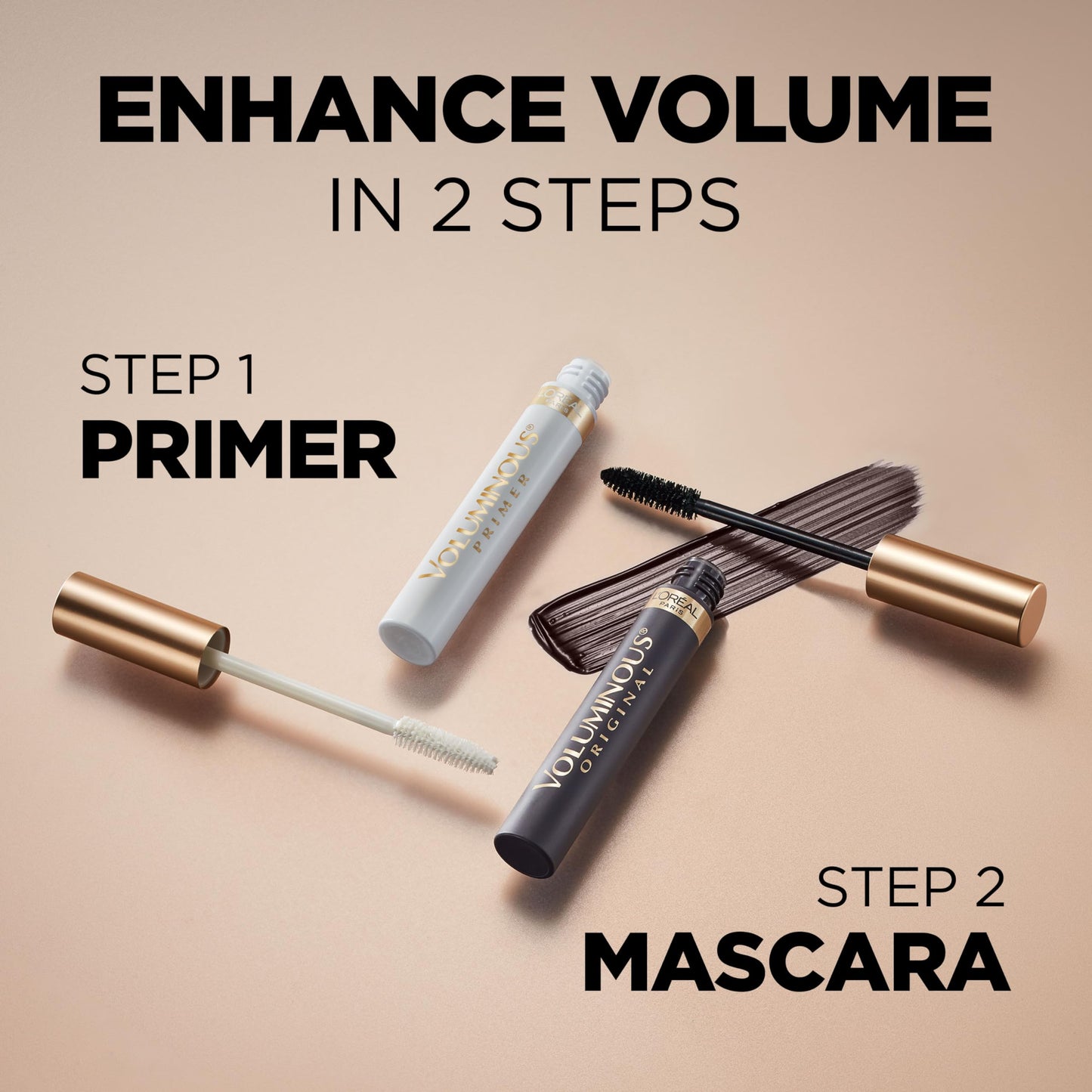 L'Oréal Paris Voluminous Original Mascara