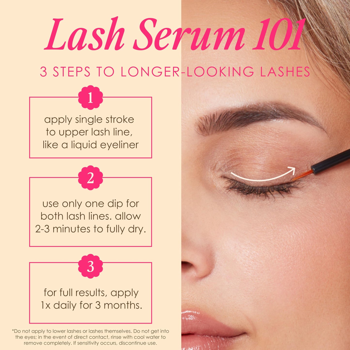GrandeLASH-MD Lash Enhancing Serum