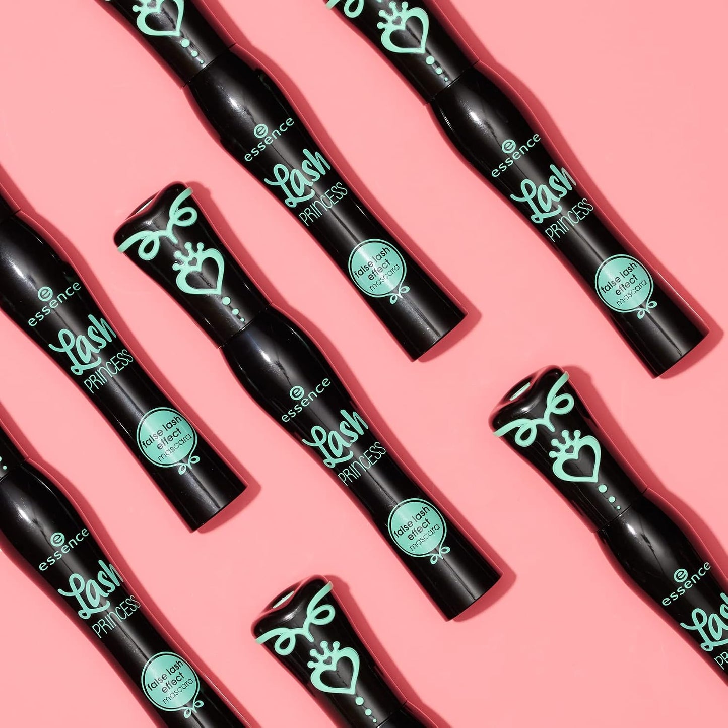 essence Lash Princess False Lash Effect Mascara