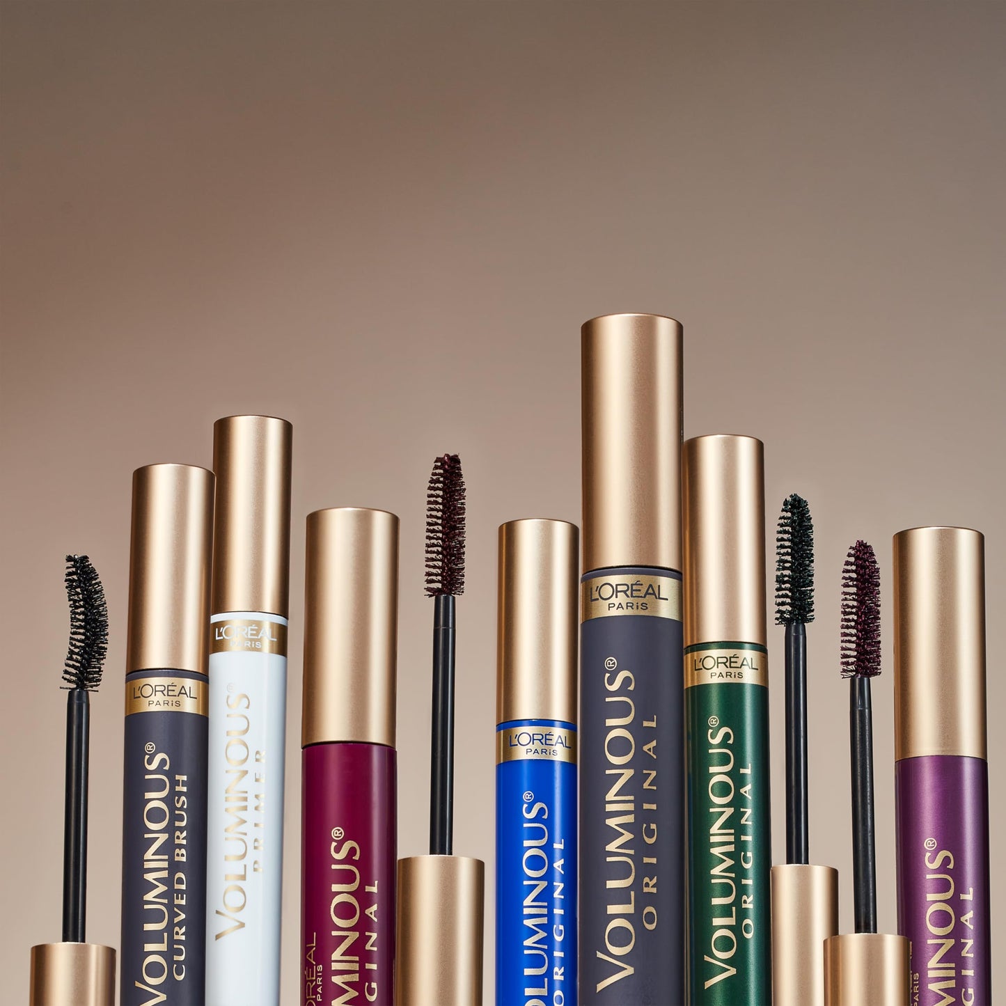 L'Oréal Paris Voluminous Original Mascara