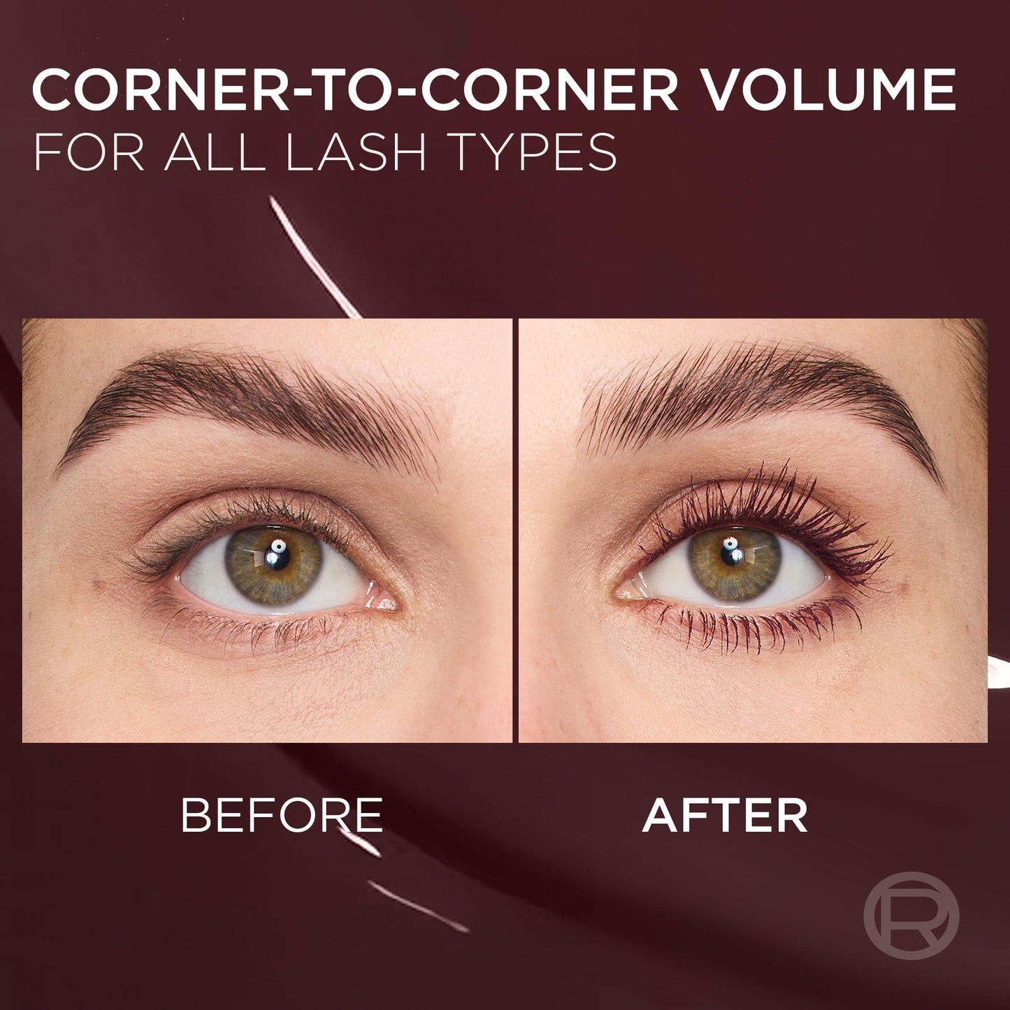 L'Oreal Paris Voluminous Panorama Mascara