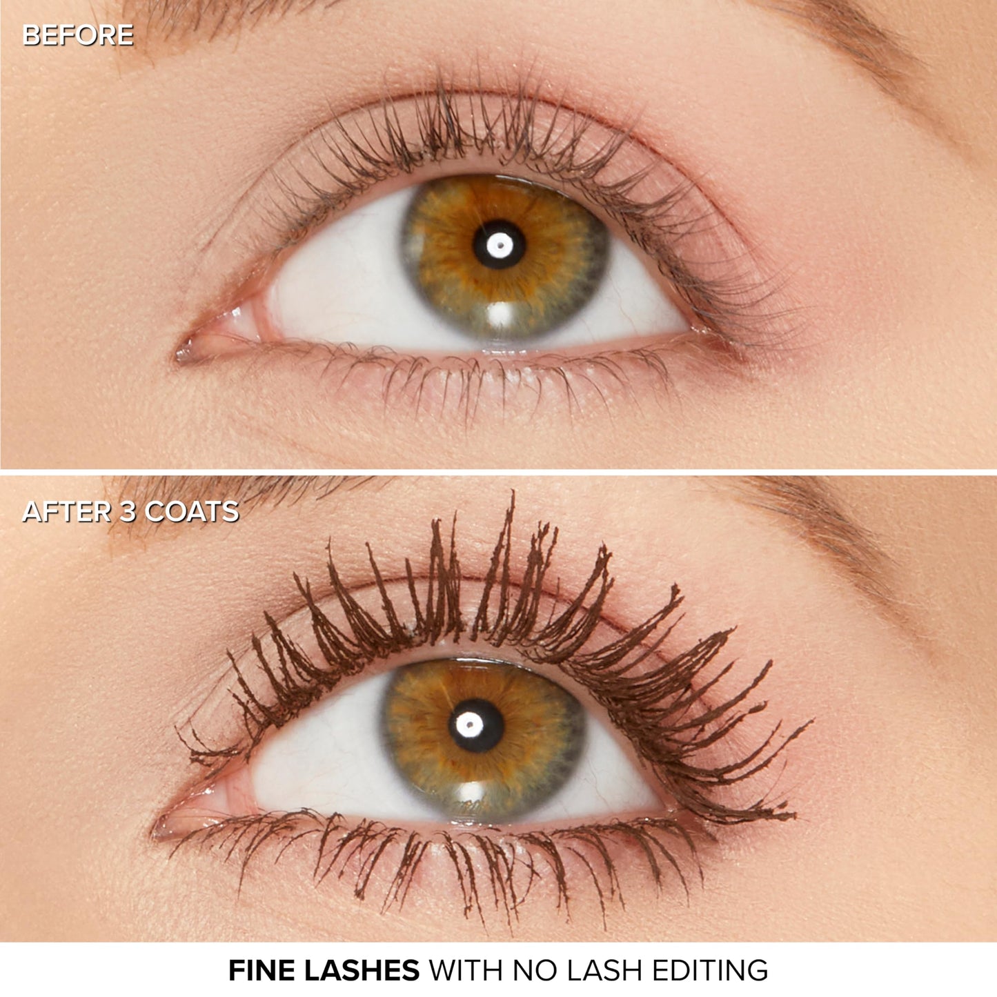 Too Faced Better Than Sex Volumizing Mascara