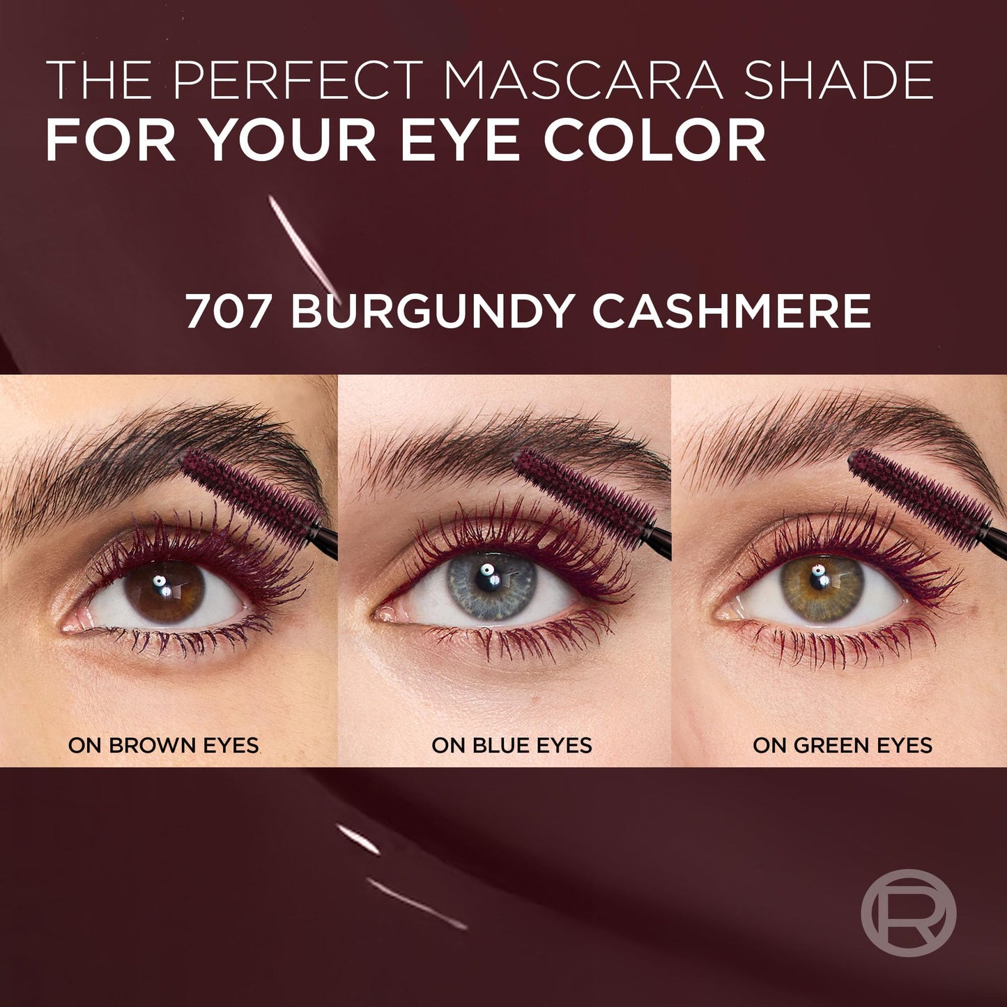 L'Oreal Paris Voluminous Panorama Mascara