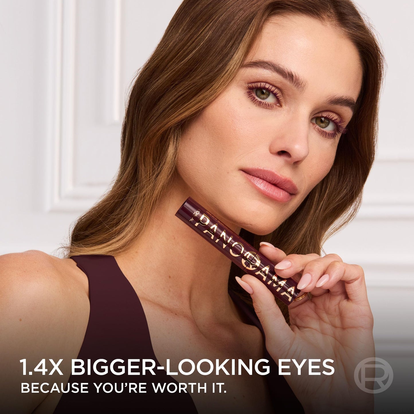 L'Oreal Paris Voluminous Panorama Mascara