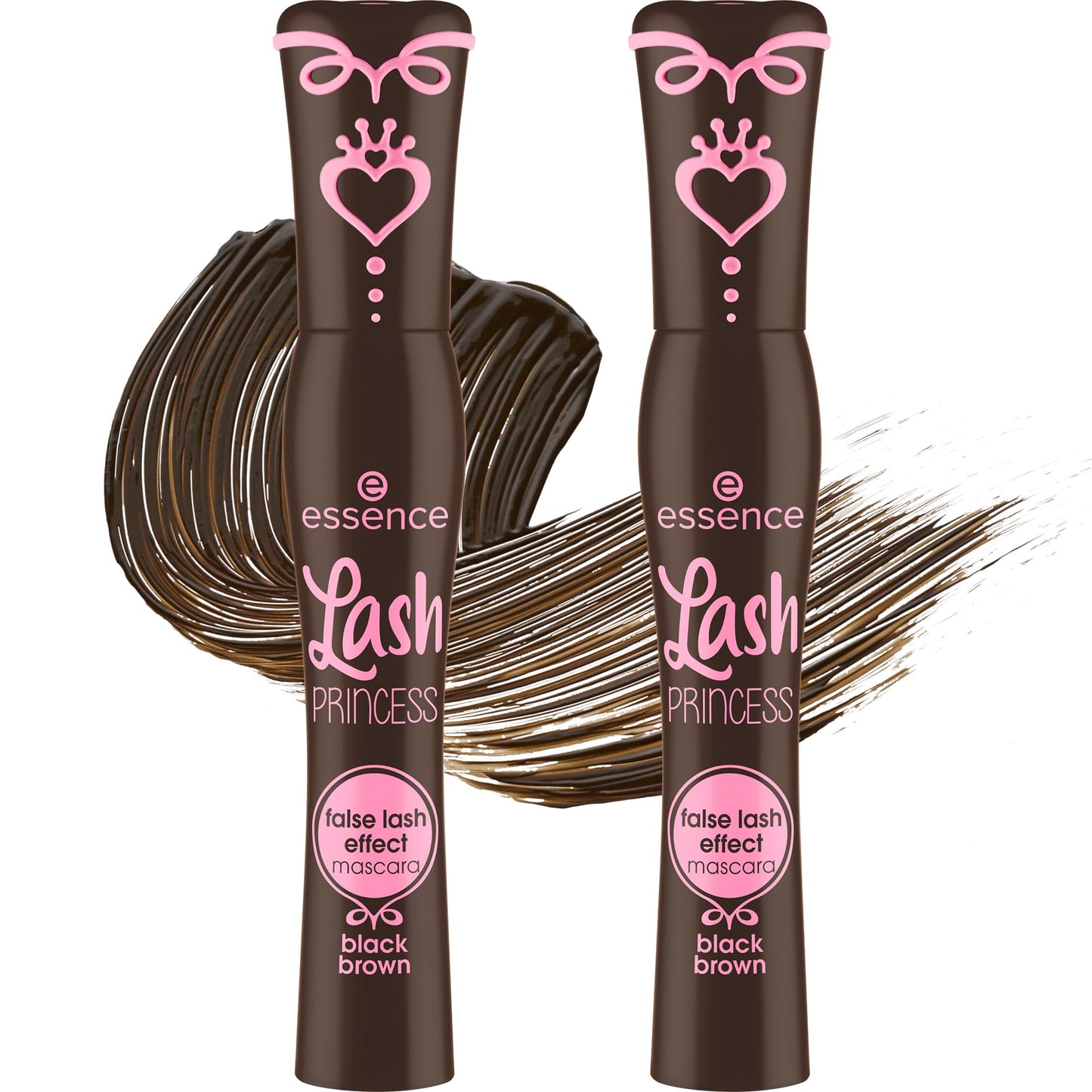 essence Lash Princess False Lash Effect Mascara