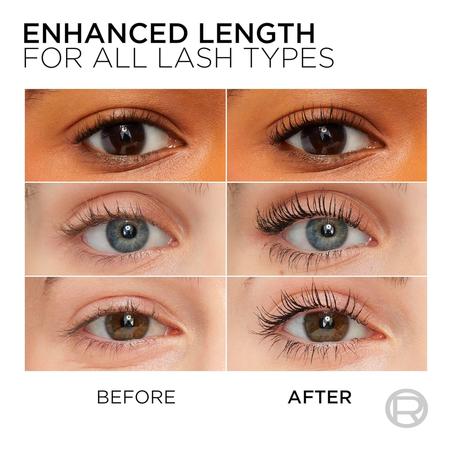 L’Oreal Paris Telescopic Original Mascara