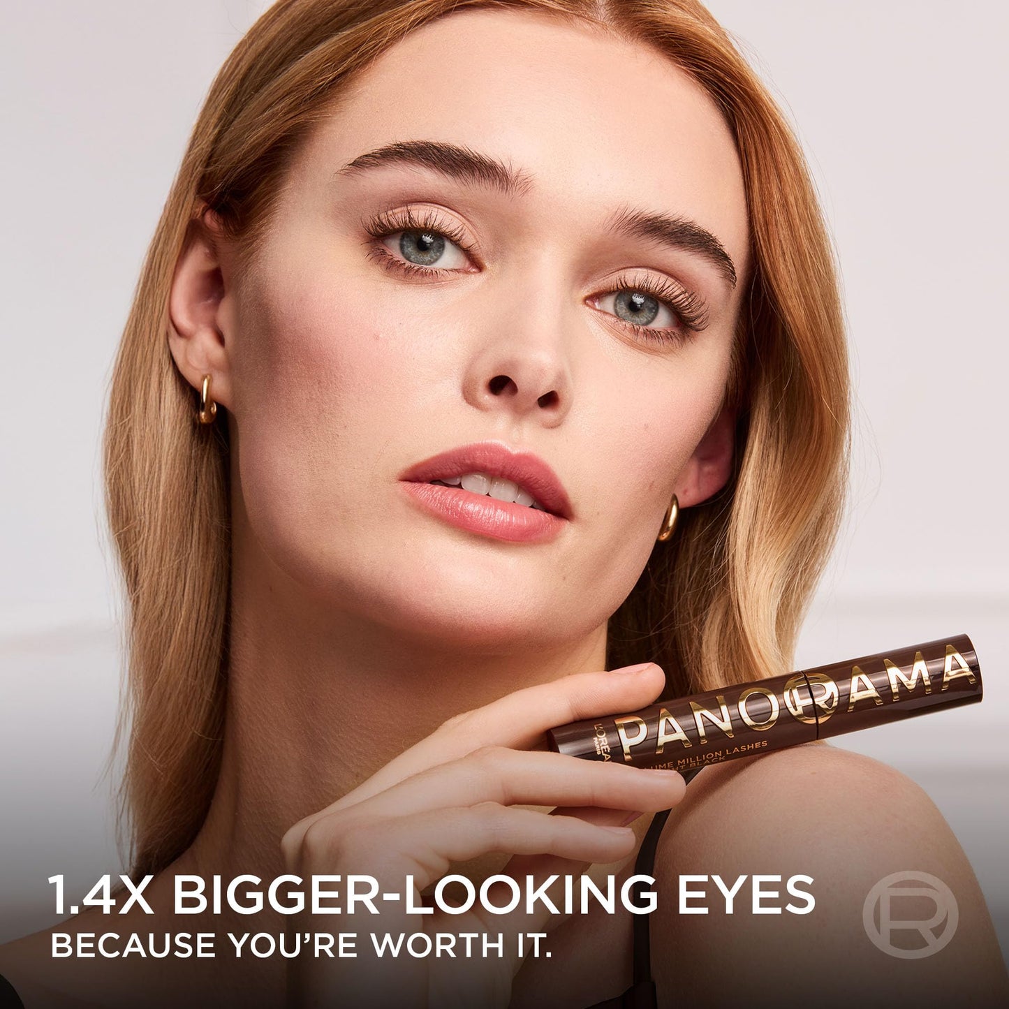 L'Oreal Paris Voluminous Panorama Mascara