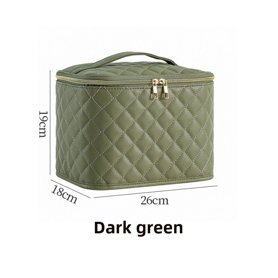 Portable Cosmetic Bag