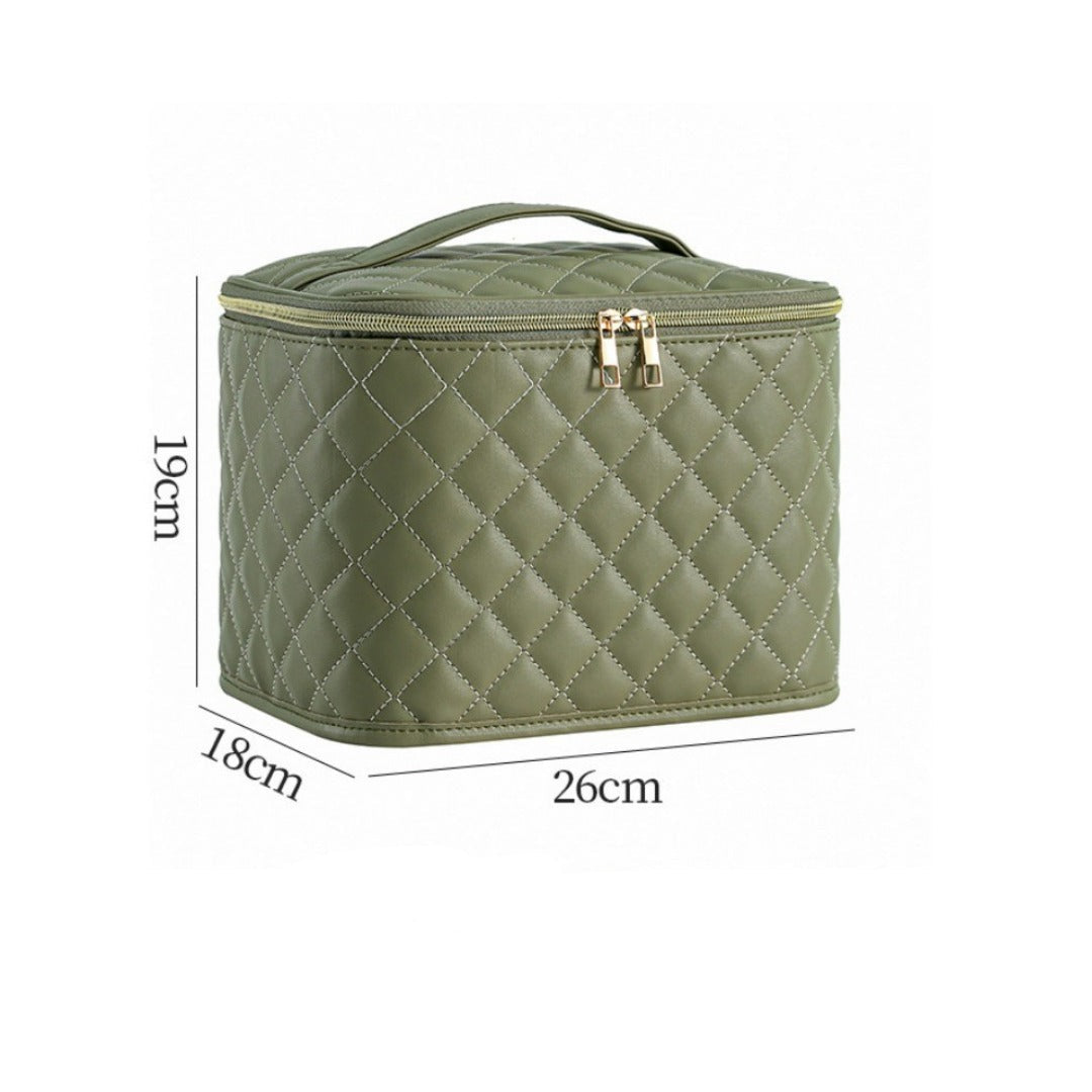 Portable Cosmetic Bag