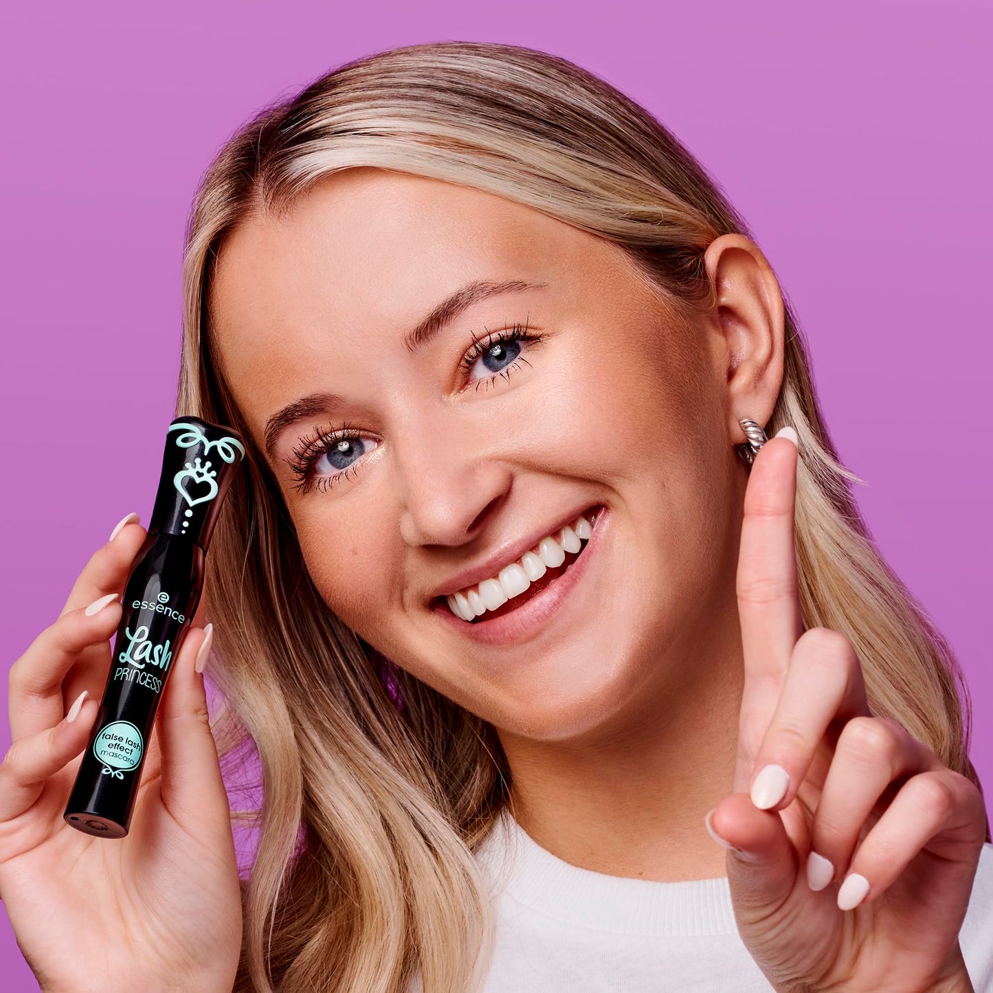essence Lash Princess False Lash Effect Mascara