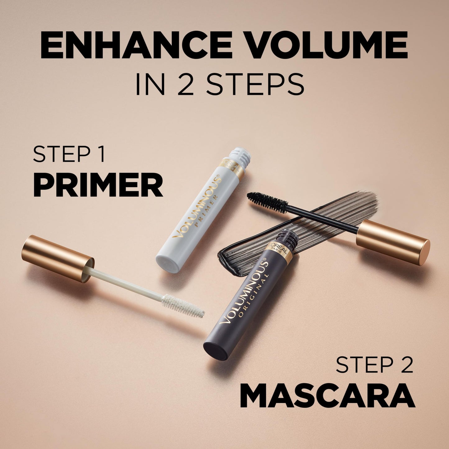 L'Oréal Paris Voluminous Original Mascara