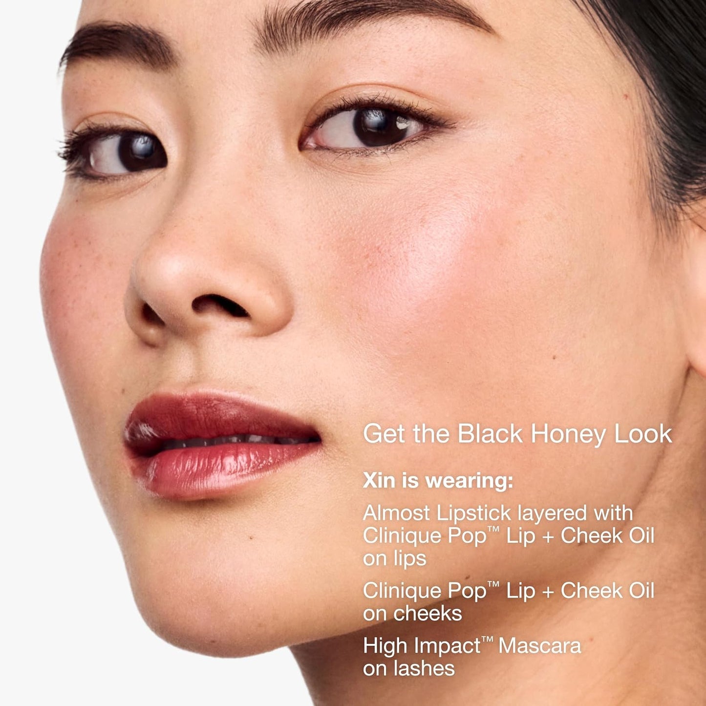 Clinique Almost Lipstick Tinted Lip Balm