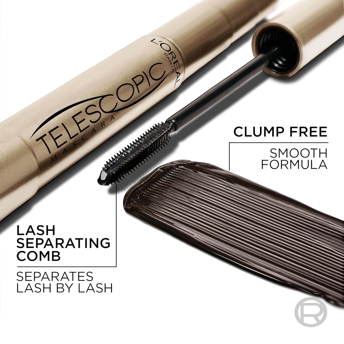 L’Oreal Paris Telescopic Original Mascara