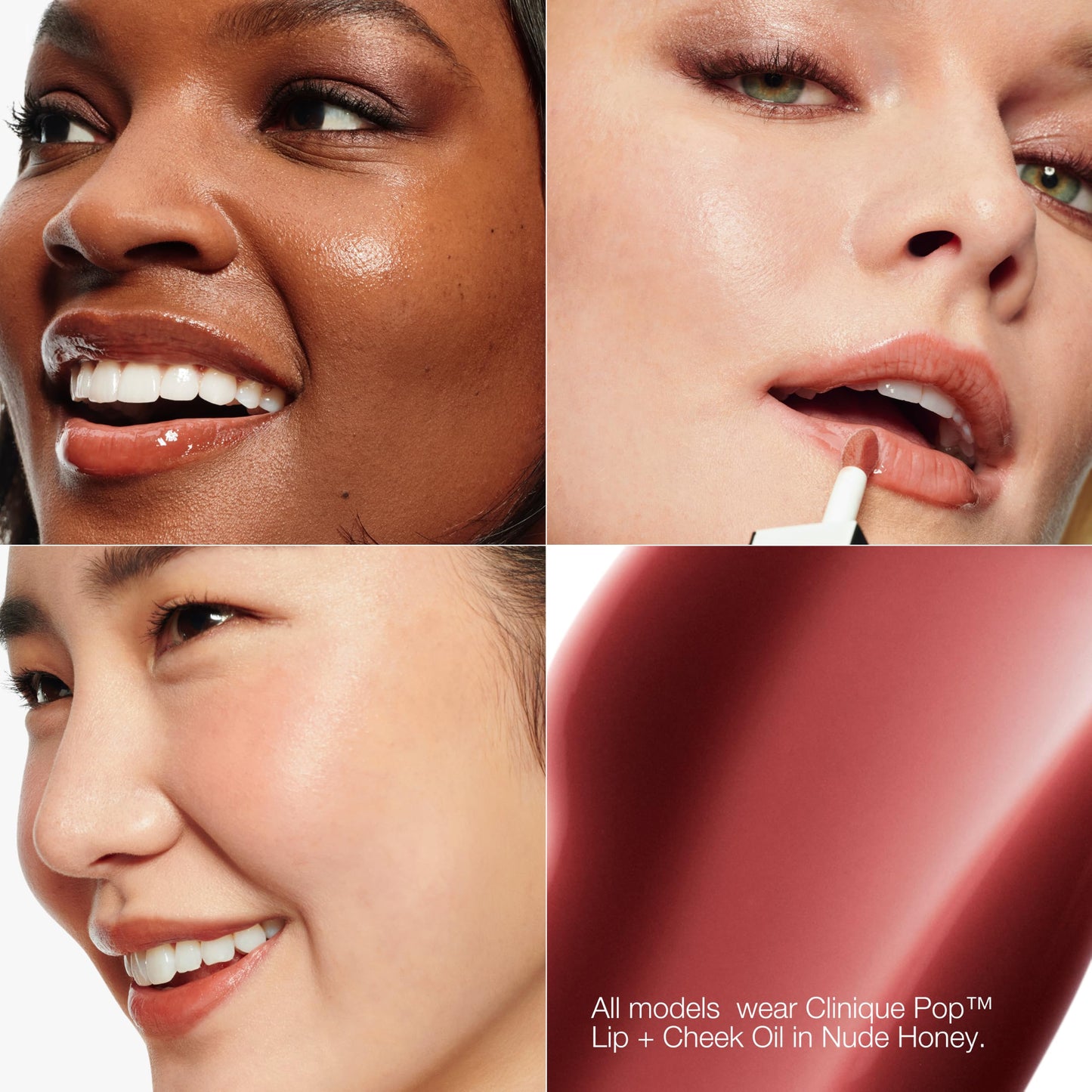 Clinique Almost Lipstick Tinted Lip Balm
