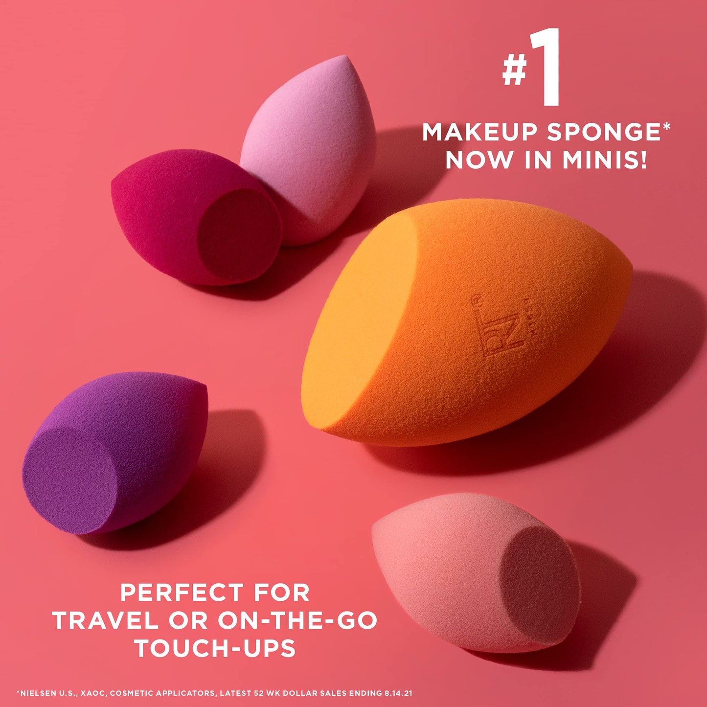Real Techniques Miracle Complexion Sponge