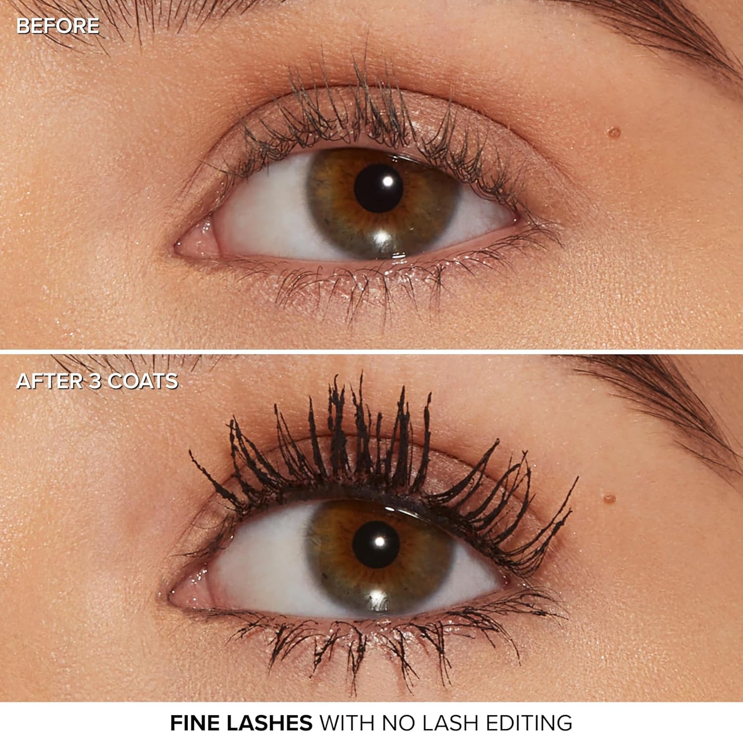 Too Faced Better Than Sex Volumizing Mascara