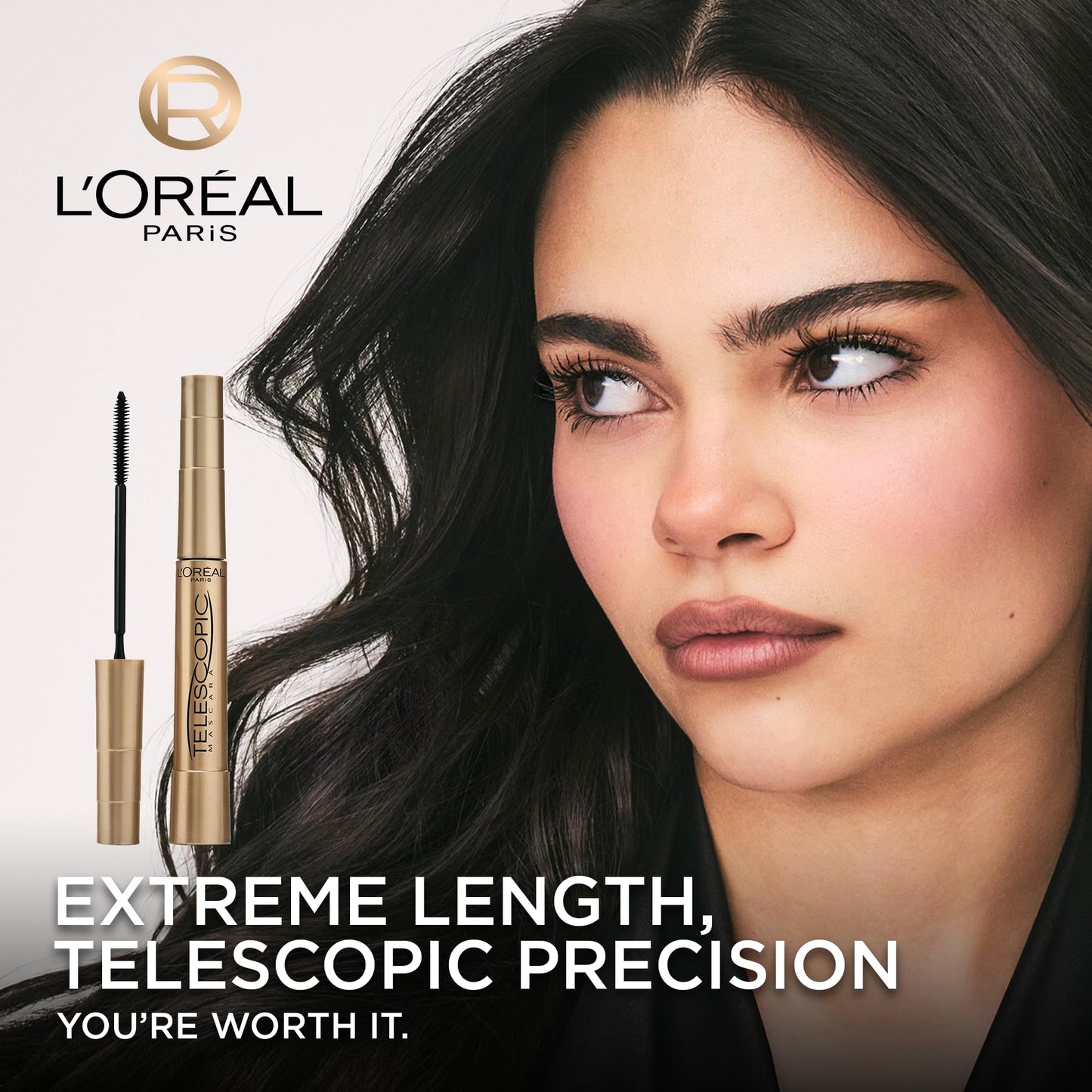 L’Oreal Paris Telescopic Original Mascara